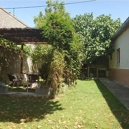 Casa Luraik * Rada (Navarre)