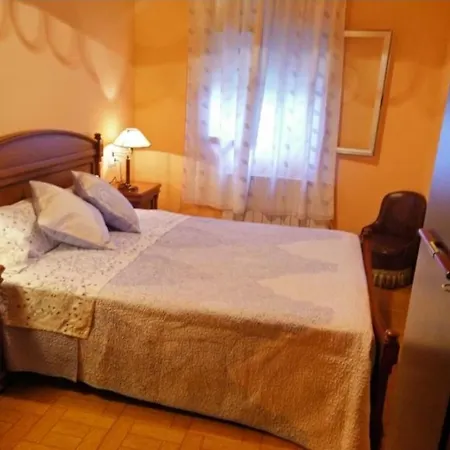 Casa Luraik Holiday home *