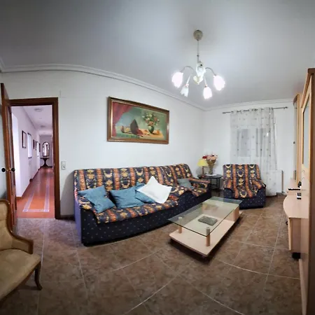 Casa Luraik Holiday home *