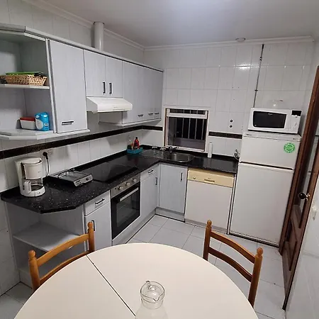 Casa Luraik Holiday home
