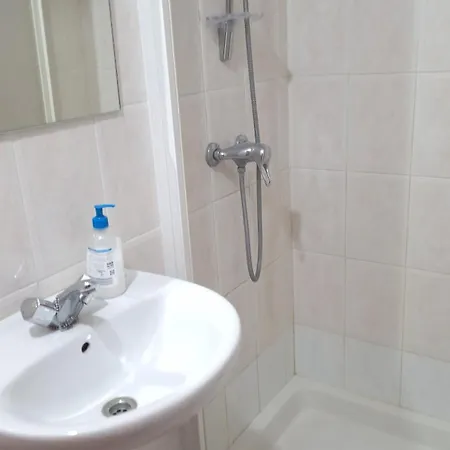 Nyaraló Casa Luraik Rada (Navarre)