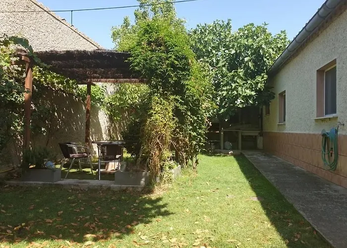 Casa Luraik * Rada (Navarre)