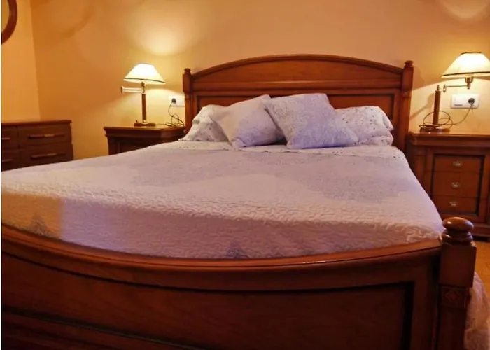 Casa Luraik * Rada (Navarre)