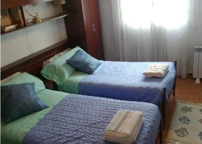 Casa Luraik Tatil Evi