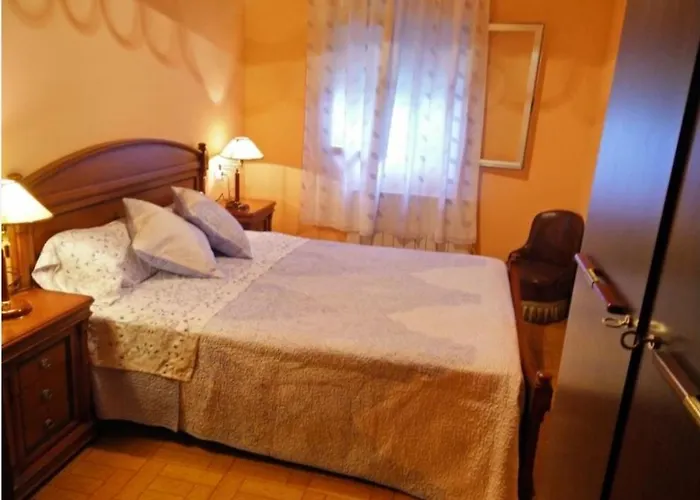 Casa Luraik Tatil Evi *