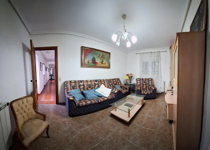 Casa Luraik Holiday home *