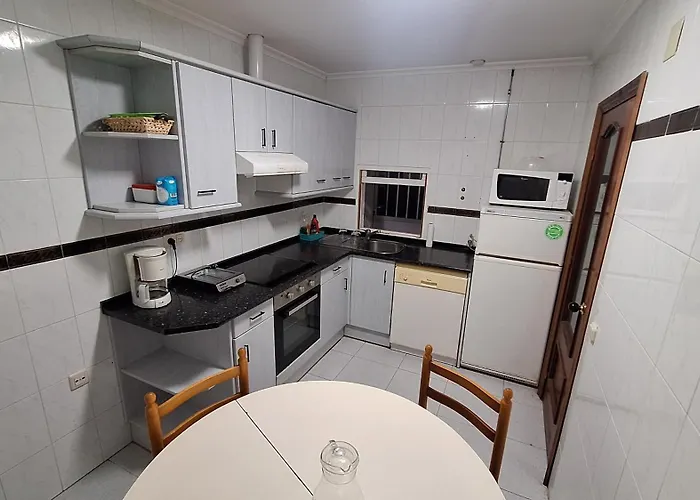 Casa Luraik Holiday home