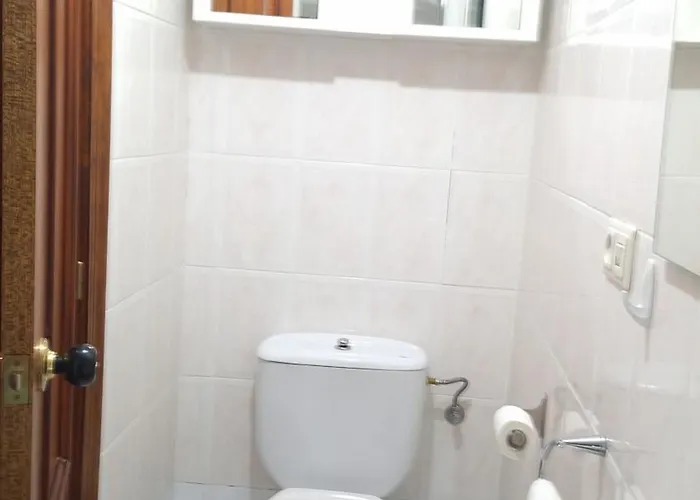 Casa Luraik Rada (Navarre)