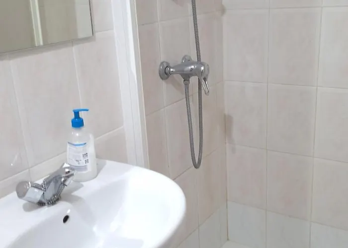 Holiday home Casa Luraik Rada (Navarre)